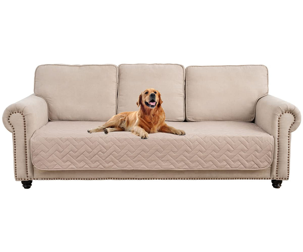 Fuguitex funda impermeable para cama de perro protege contra humedad y manchas.