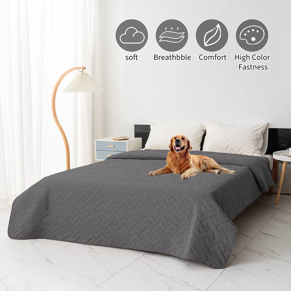 Fuguitex funda sofa impermeable ideal para mascotas y limpieza diaria