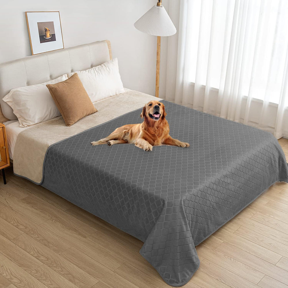 Manta Fuguitex estilo marroquí para salón.