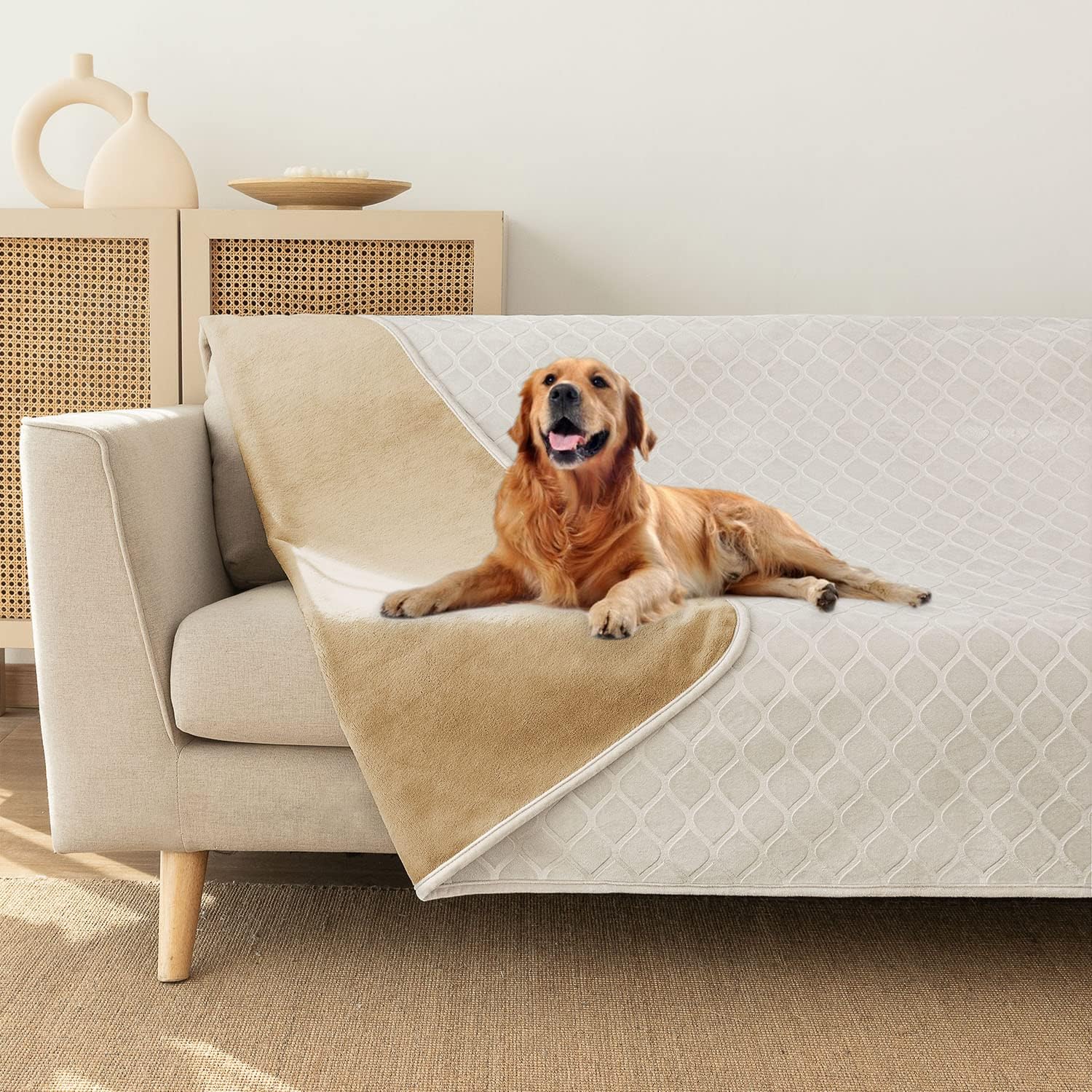 diseño acogedor fuguitex para casa y mascotas