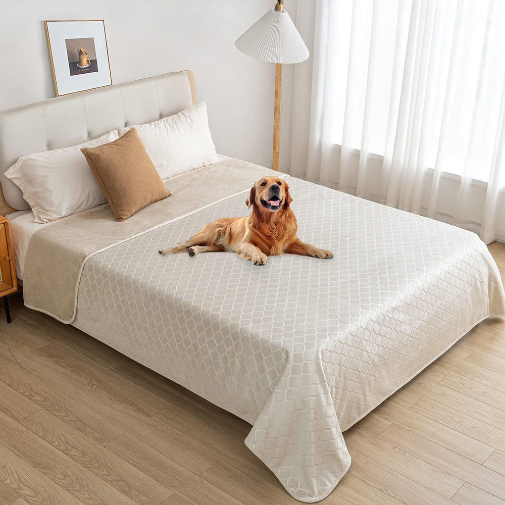 Fuguitex manta tamaño 30x70 para cama de perro.