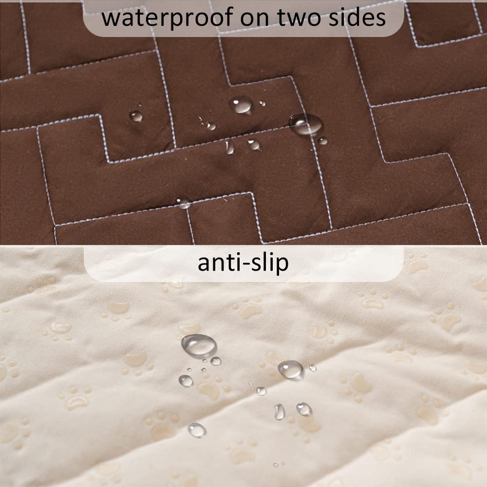Protector de muebles Fuguitex, reduce arañazos y protege frente a mordidas ligeras.