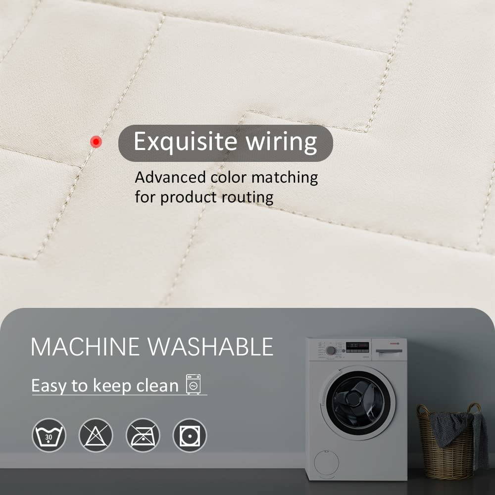 Tejido de microfibra impermeable Fuguitex, fácil de limpiar.