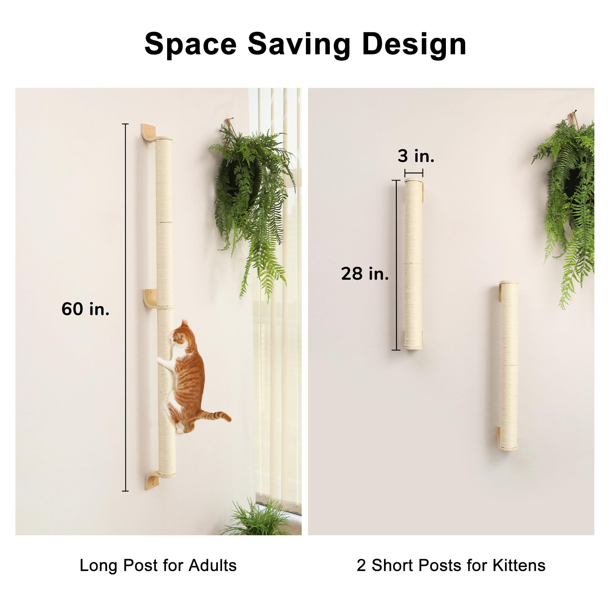 FUKUMARU diseño compacto para rincones, ideal para ahorrar espacio en casa.
