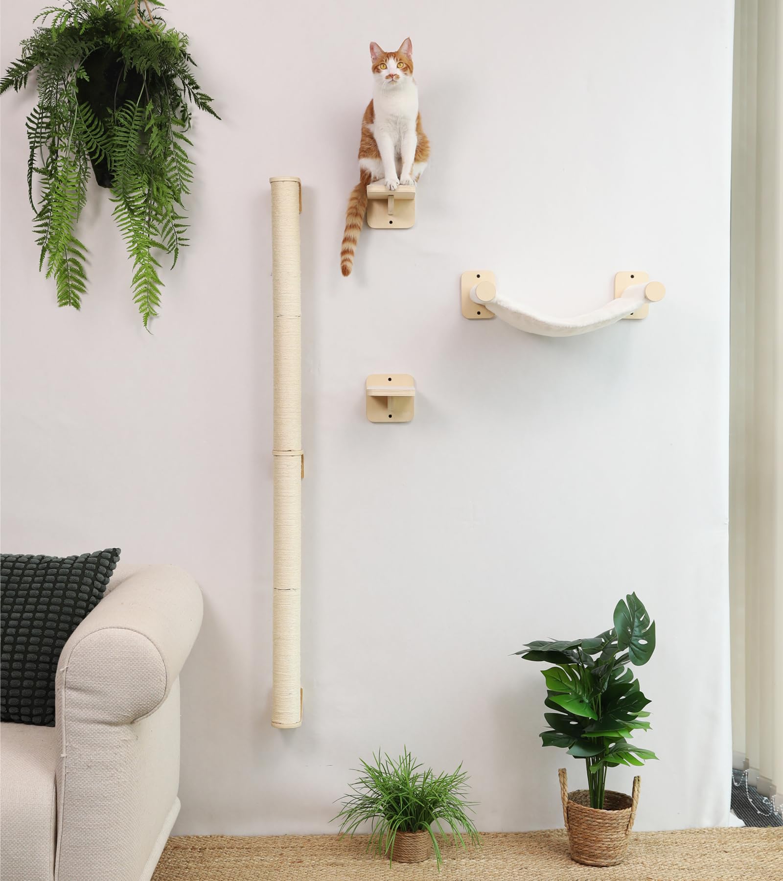 FUKUMARU diseño minimalista que combina con distintos estilos de interiores.