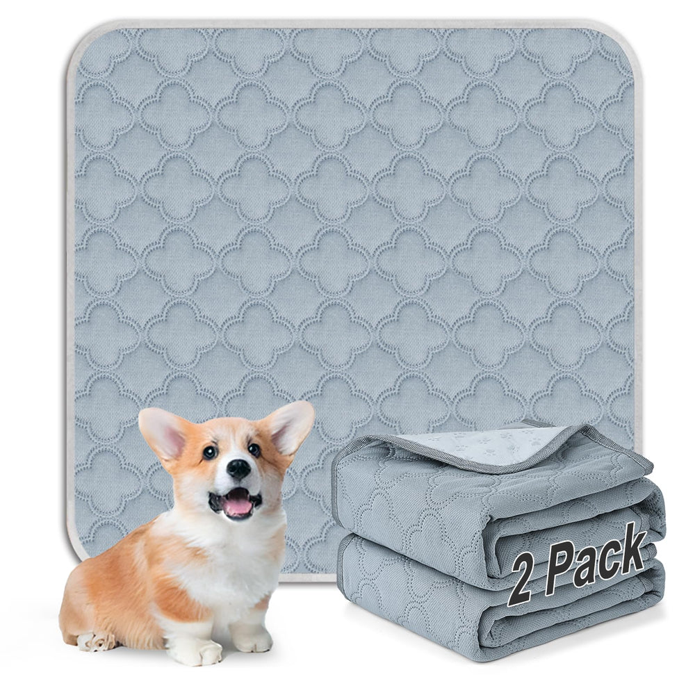 FunFurry tapete higienico 12x12 para cachorros y roedores, tacto suave