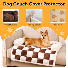 FUNNY FUZZY cama-perro-sillon-acolchado: cama integrada para descansar con estilo.