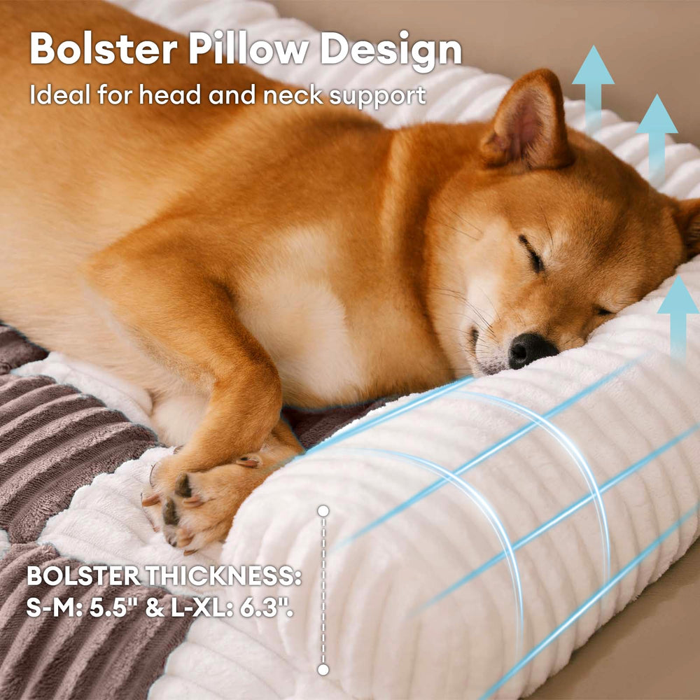 FUNNY FUZZY diseño-mini-sillon-perro: crea un mini sillón para perros en el sofá.