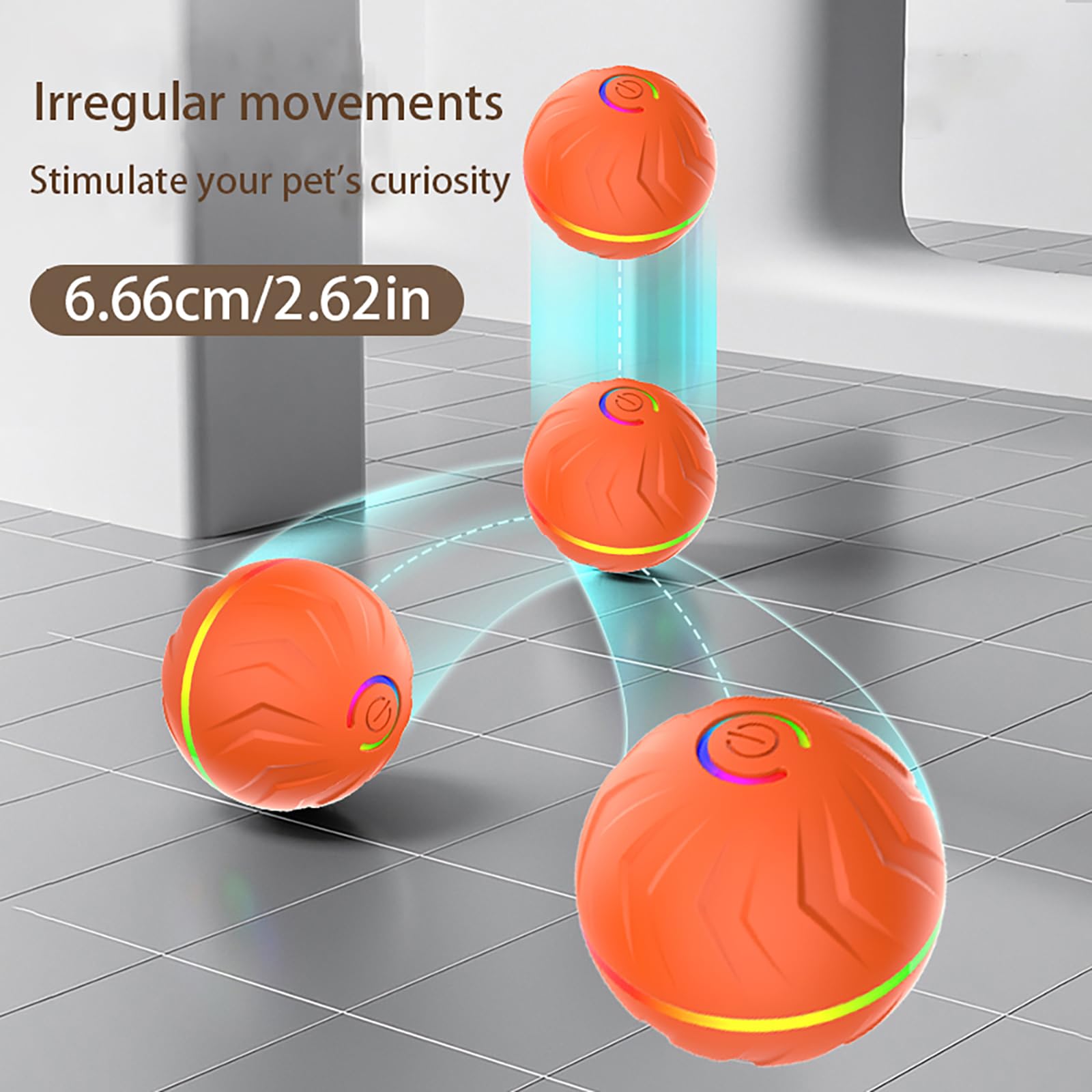 FUNNYDUCK 2026 T01 modo natural-smart, opción flexible para juego guiado.