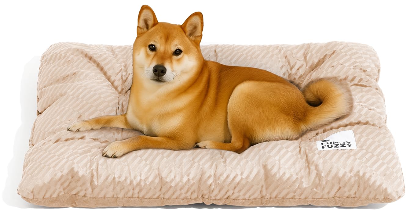 FUNNY FUZZY alfombrilla reversible para jaula grande, comfort 2 en 1 para siestas.