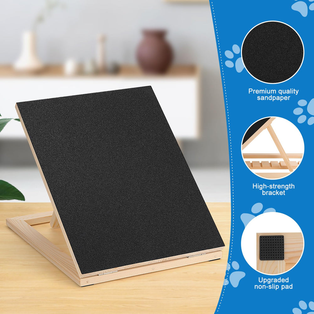 Uso interior y exterior con FurFlasher, perfecto para casas con mascotas.
