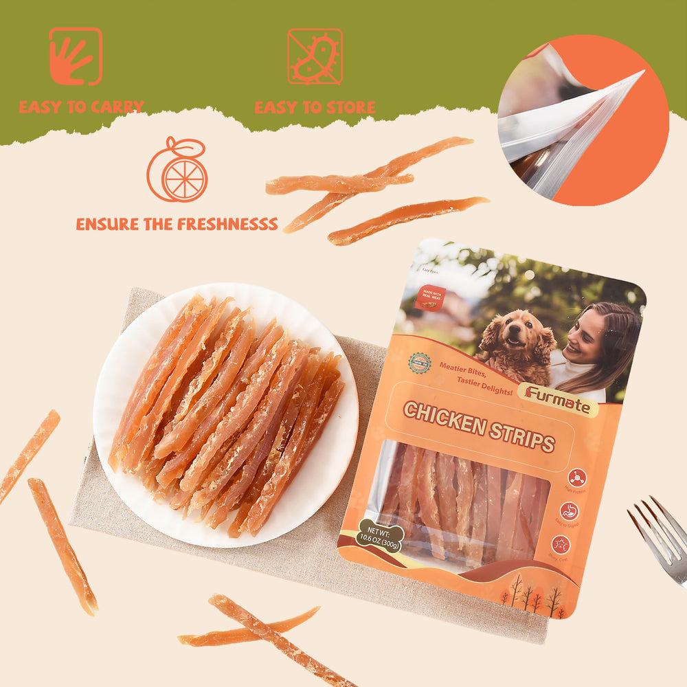 Snack proteico Furmate para energía sostenida