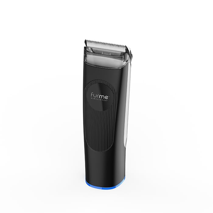 FurMe AirClipper compatible para un cambio rápido y seguro.