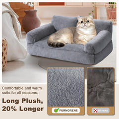 FURMORENE funda desmontable y lavable facilita la limpieza