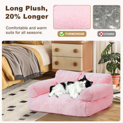 Funda desmontable lavable de FURMORENE para limpieza fácil.