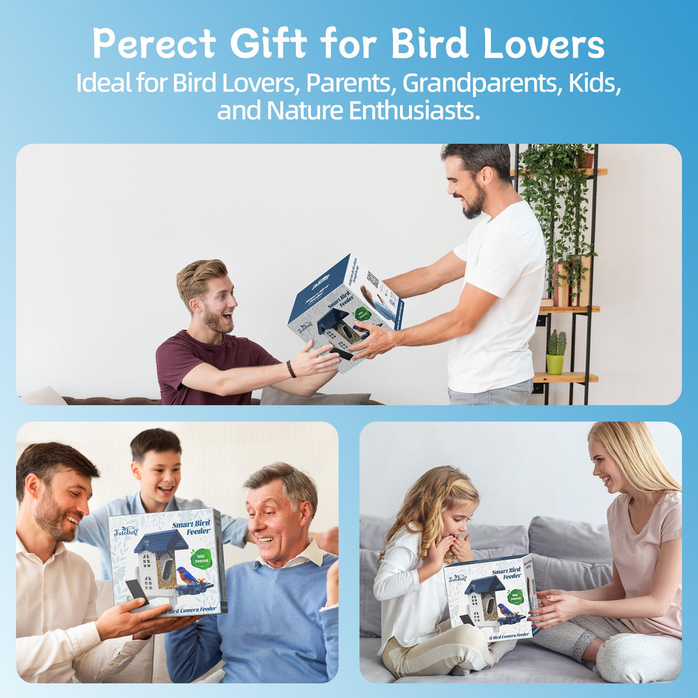 Vicohome regalo ideal para amantes de la naturaleza.