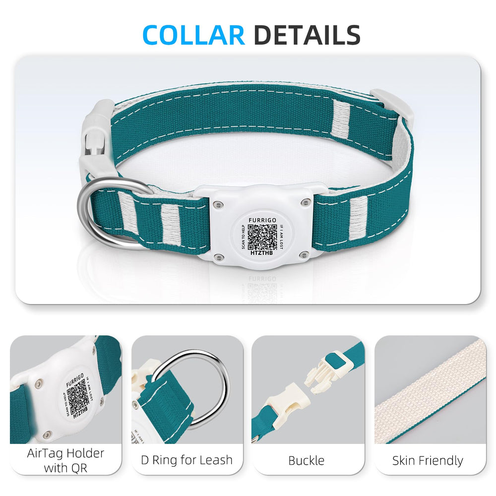 Paquete con collar y herramienta de montaje, perfil en línea gratuito