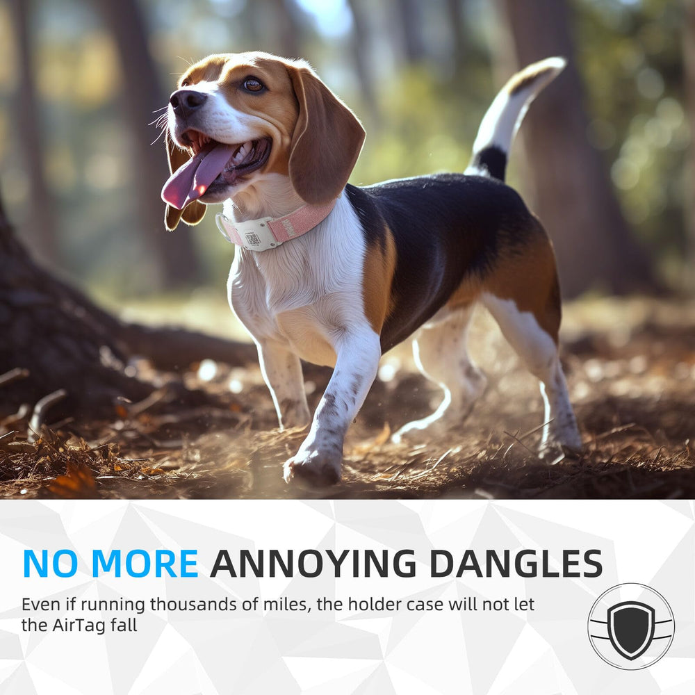 Tallas ajustables en collar Furrigo para todo tipo de perros