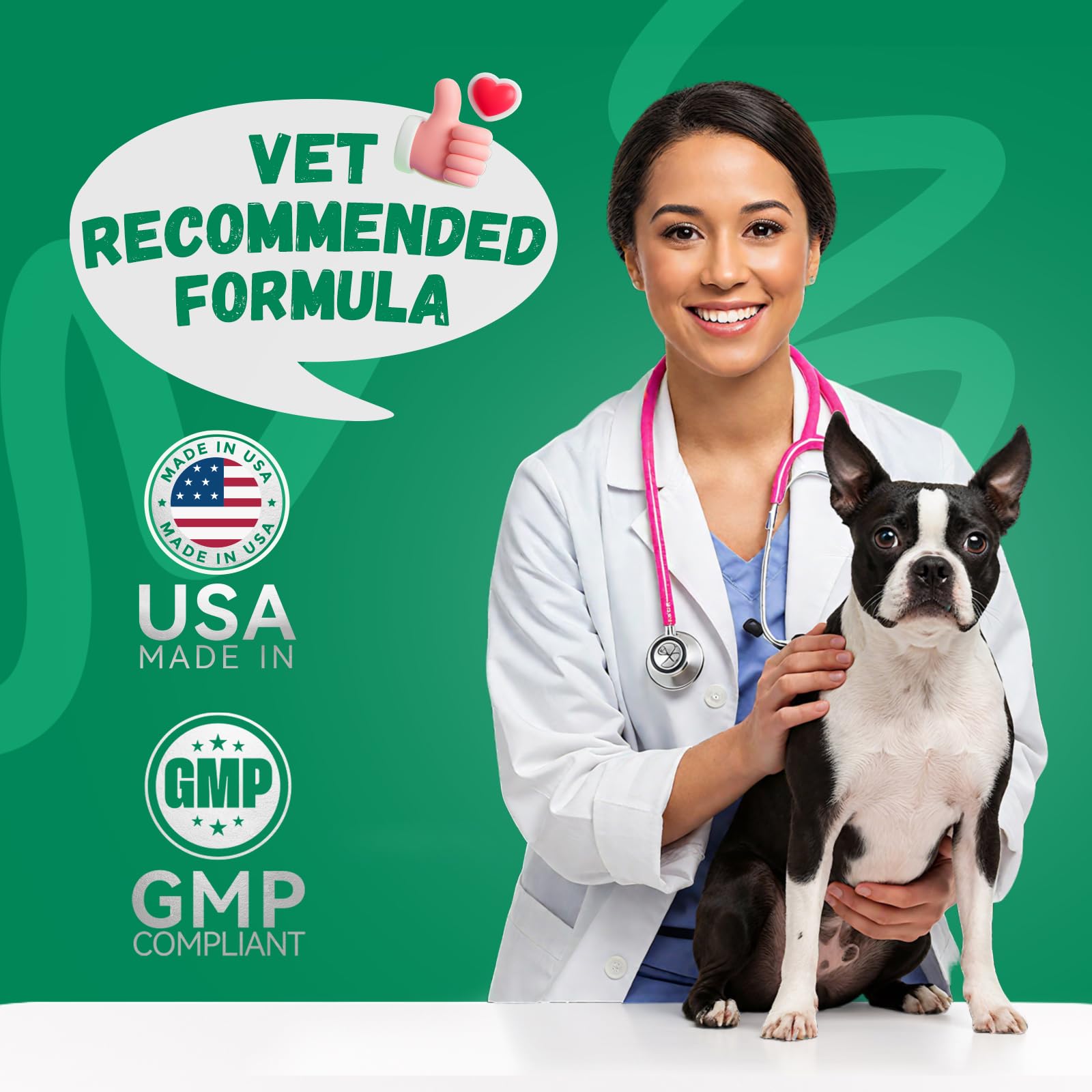 Furrolika botella de multivitamínicos para perros, suplemento premium para hábitos diarios.