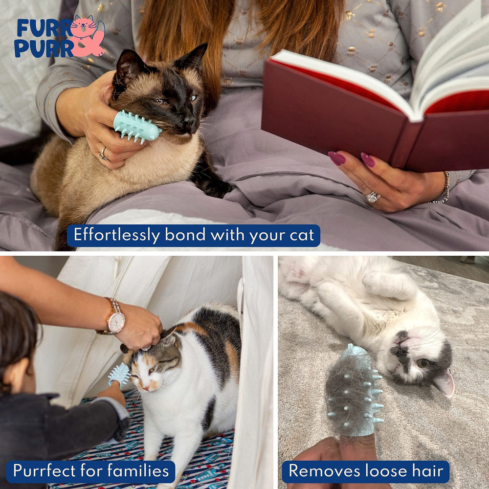 Hecho en EE.UU., Furr&Purr apoya fabricación local.