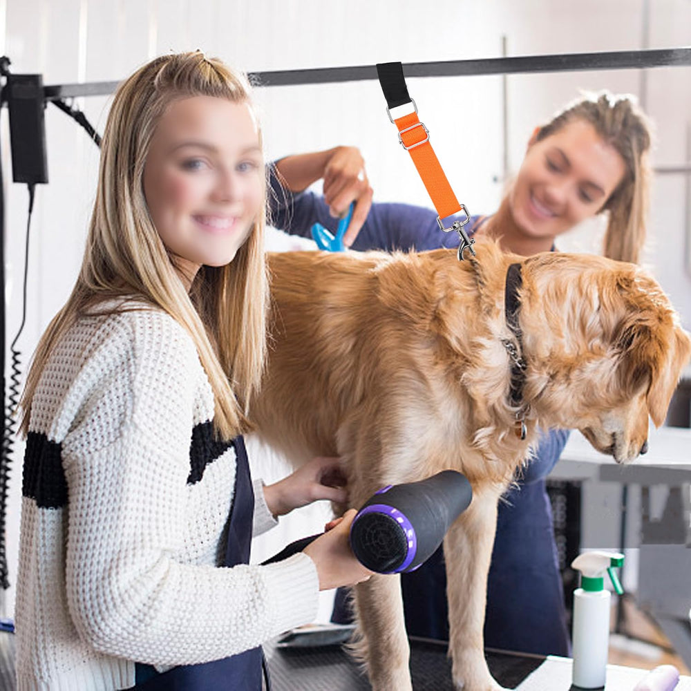 FURSDOLY ajuste de altura, extensión flexible para diferentes alturas.