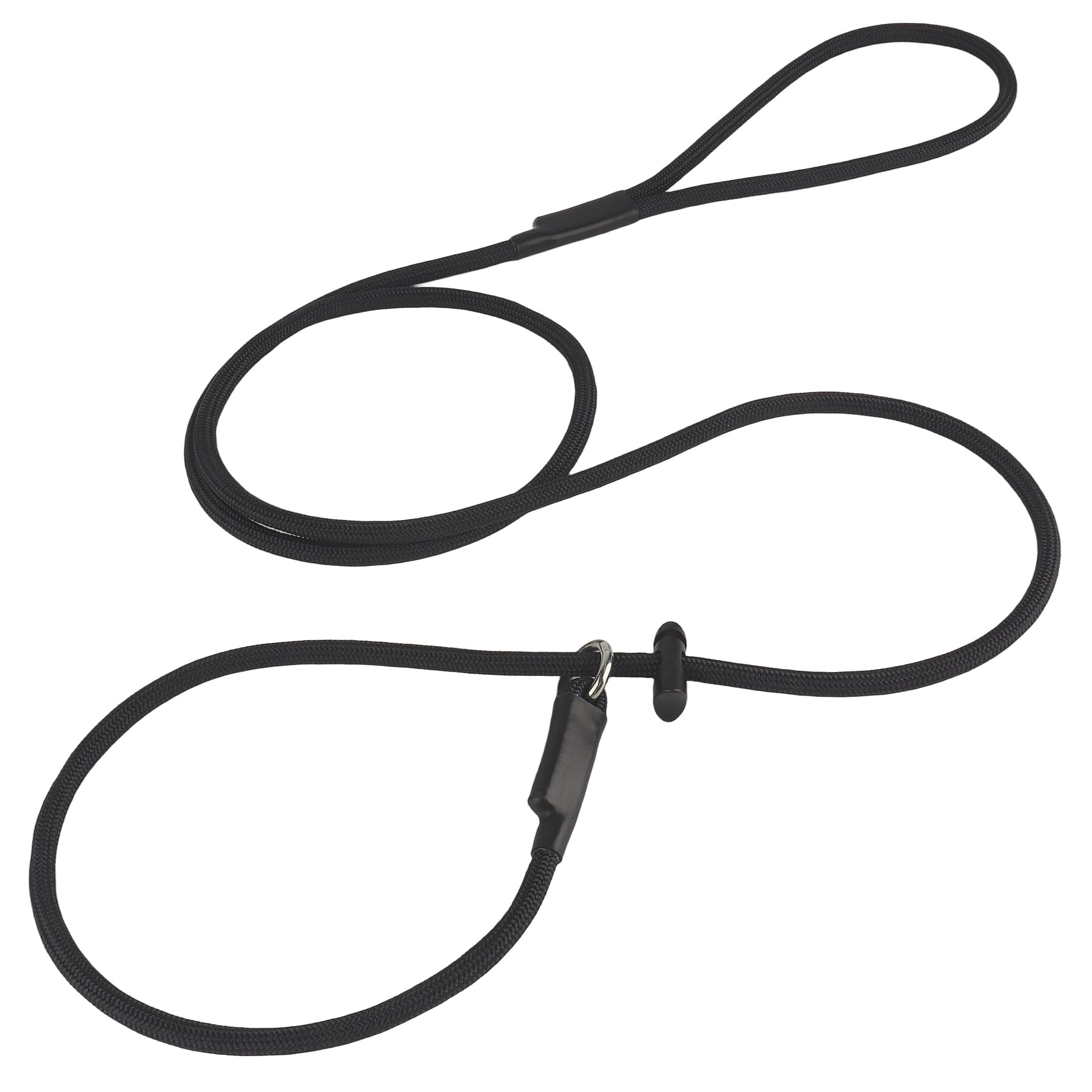 FURSDOLY correa deslizante de nylon resistente para paseos seguros.