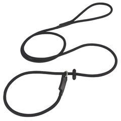 FURSDOLY correa deslizante de nylon resistente para paseos seguros.