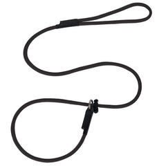FURSDOLY Slip Lead, correa nylon con ajuste, paseos seguros.