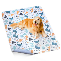 Almohadilla de entrenamiento FURTIME XL 60x48 para higiene canina