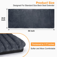 Cama-perro-desmontable-lavable FURTIME facilita limpieza y mantenimiento.