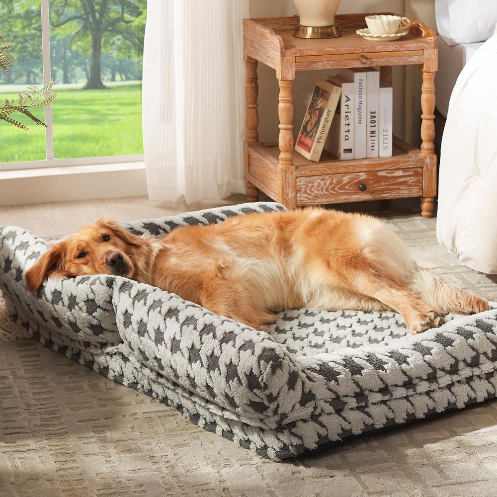 Cama Furtime favorece descanso profundo y estable.