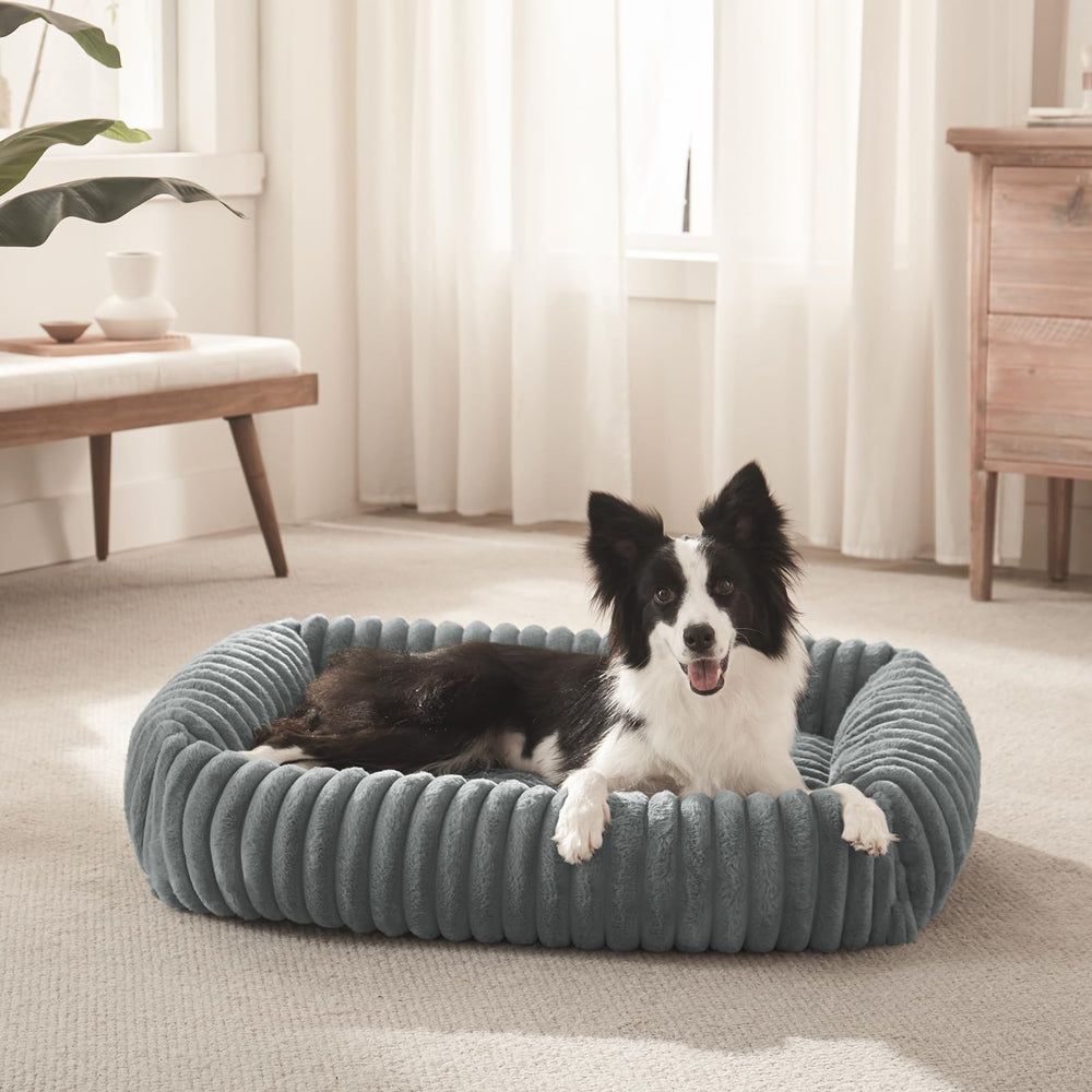 Funda lavable FURTIME para lavado frecuente.
