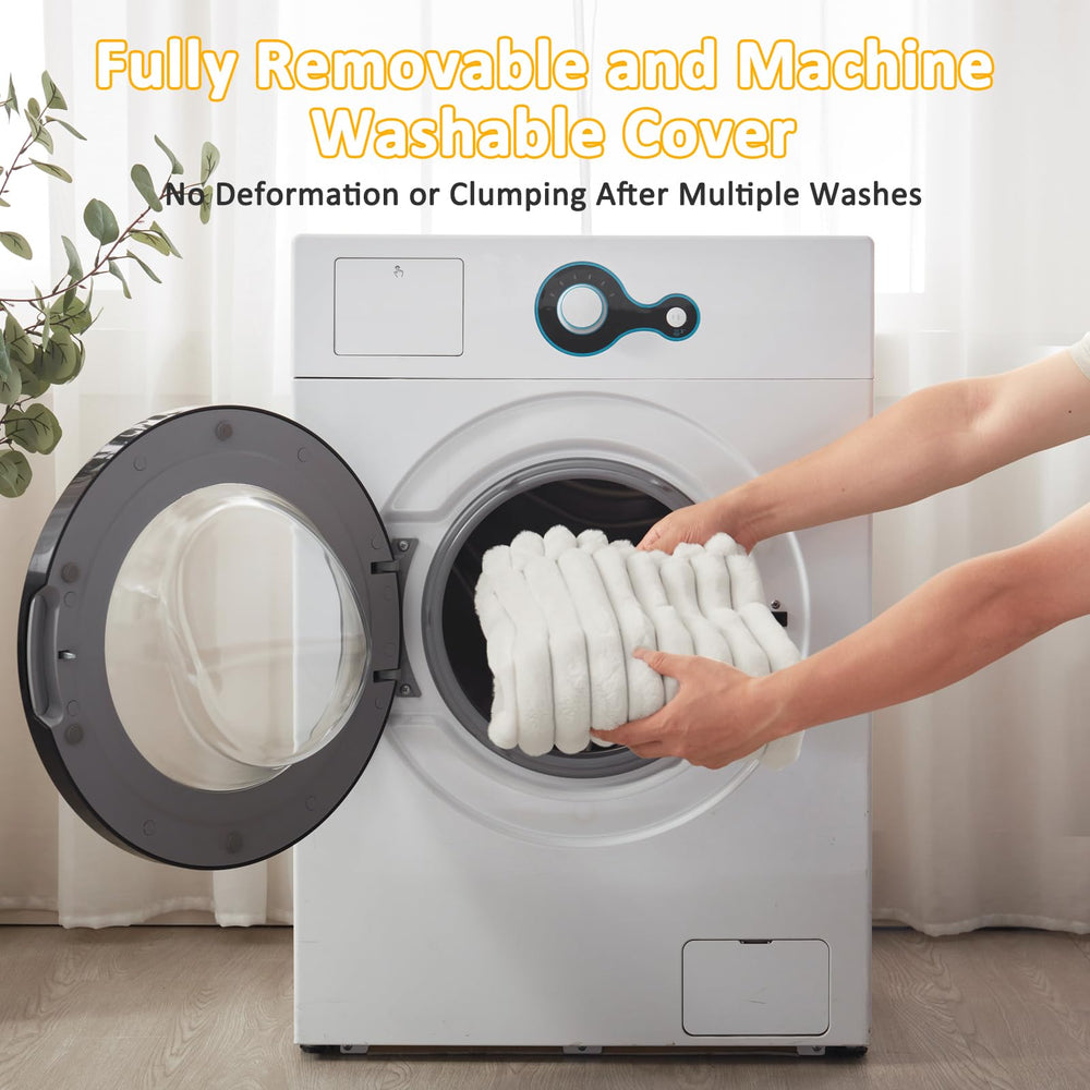 La cama FurTime se expande 24–48 horas tras desempaquetar.