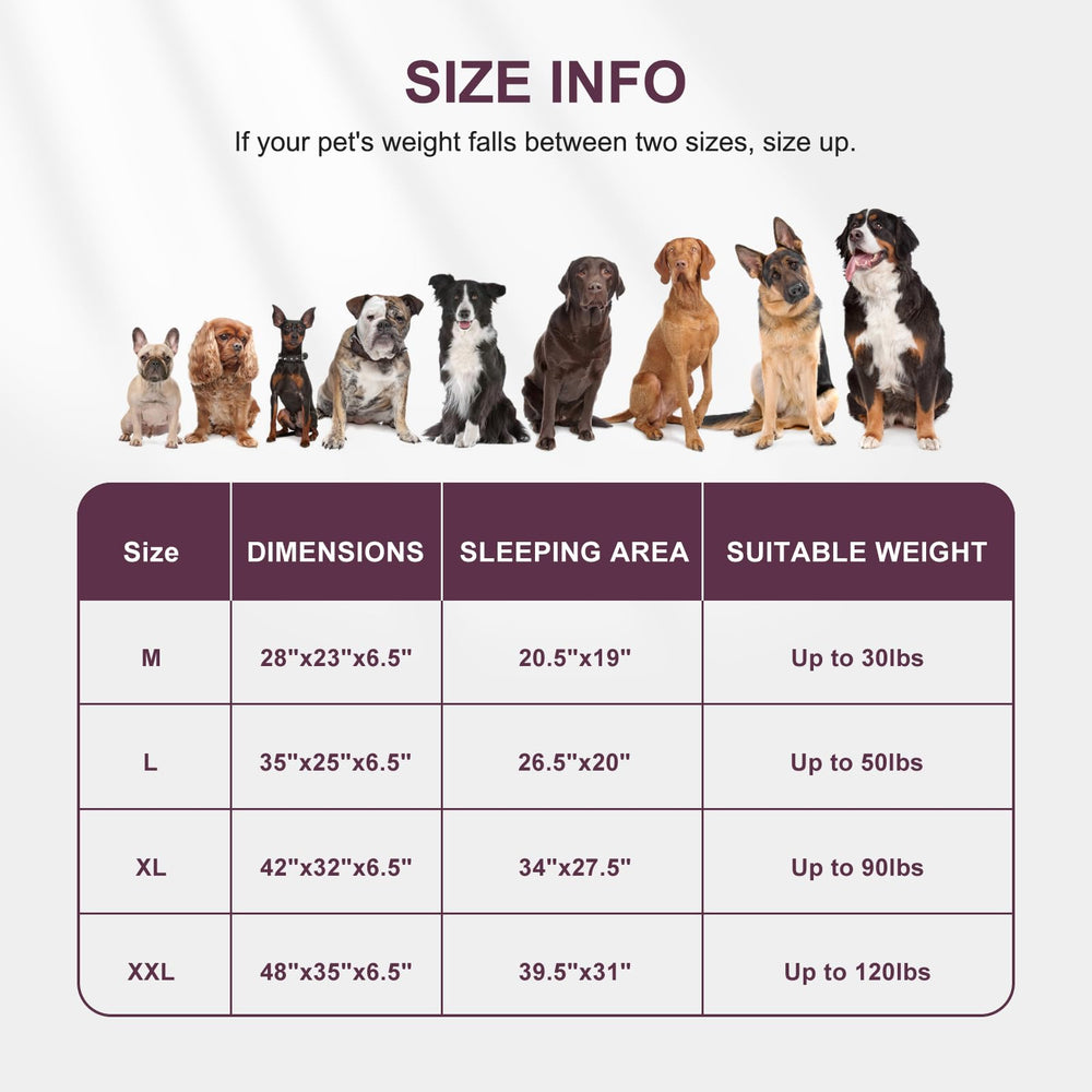 Capa impermeable intermedia de FURTIME protege la espuma.