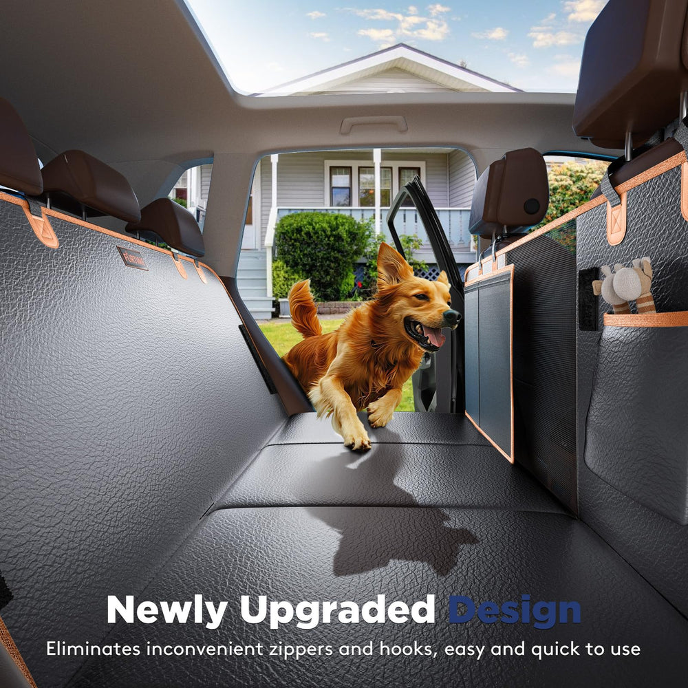 FURTIME compatible con coches, SUVs y camiones pequeños