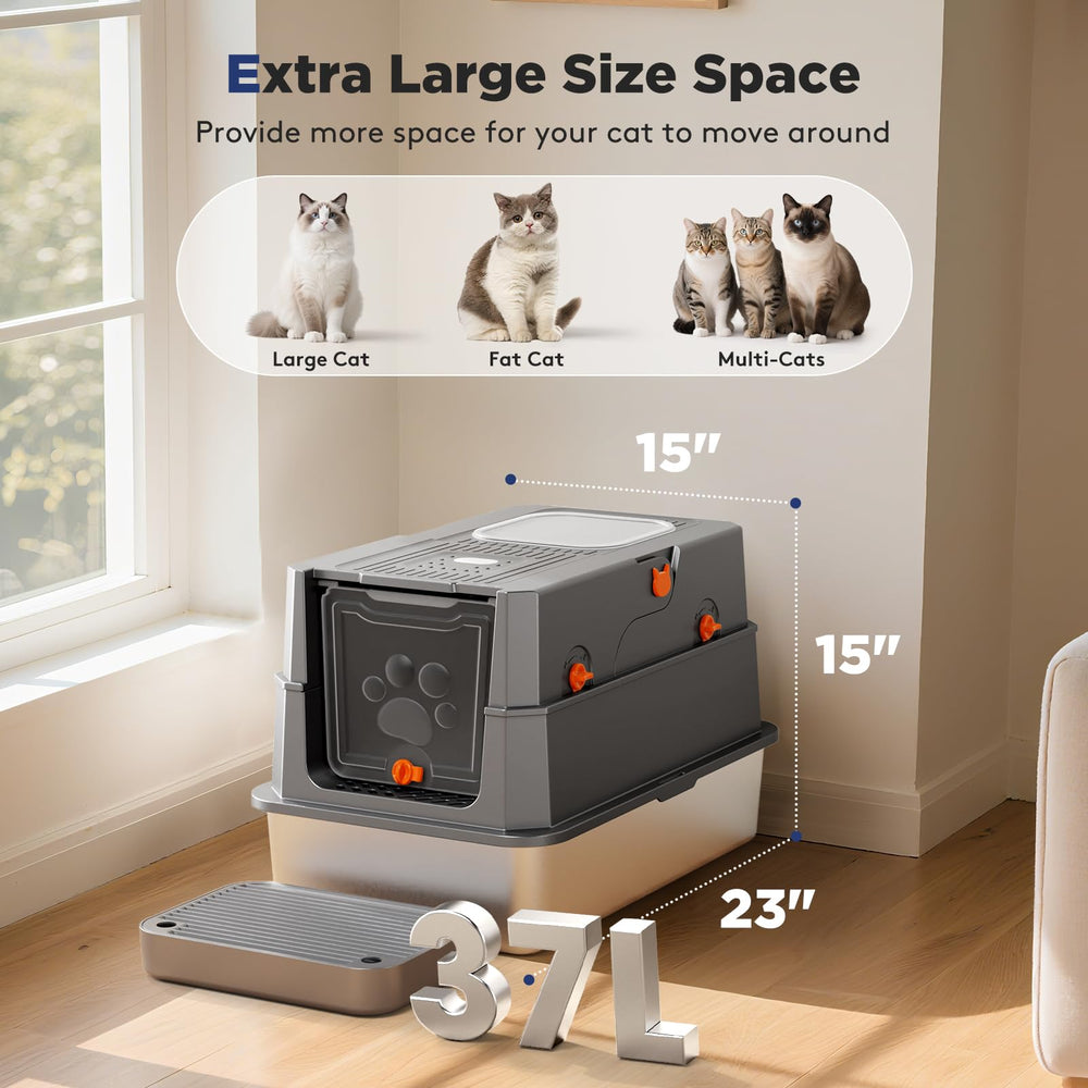 Pala para arena incluida con la caja FURTIME