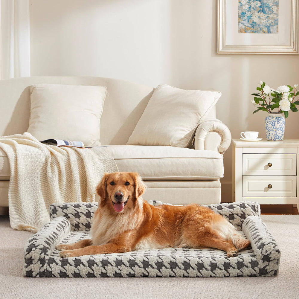 FURTIME tallas-disponibles-perro-grande: opciones para diferentes tamaños