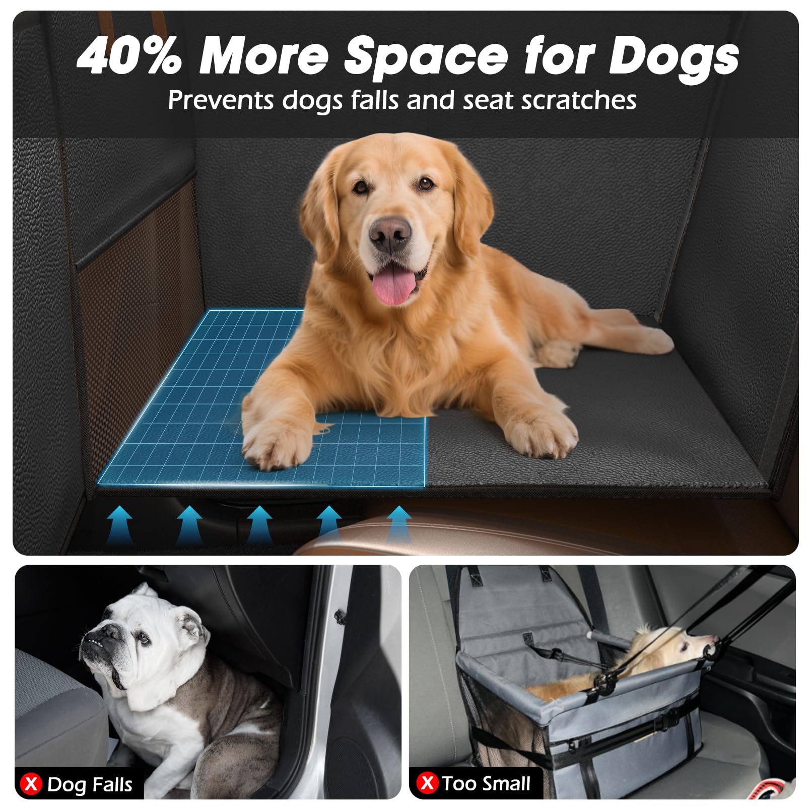 FURTIME ventana-malla favorece la circulación de aire y reduce la ansiedad