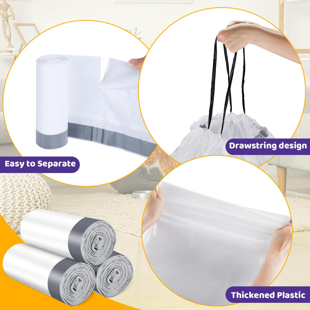 Furwey compatible con arenero robot para limpieza sin complicaciones.