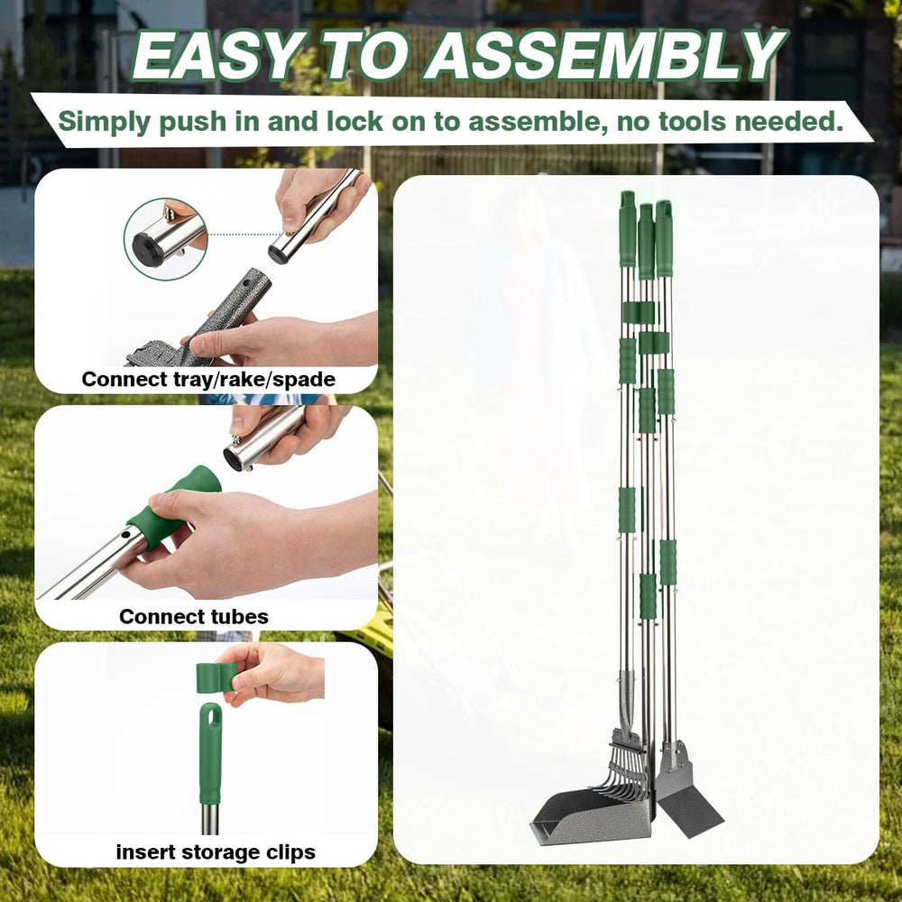 FUSBUNTY Almacenamiento compacto para guardarlo
