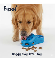 Fuzzl Juguete Perro Lavable en Lavavajillas: limpieza rápida y sencilla.