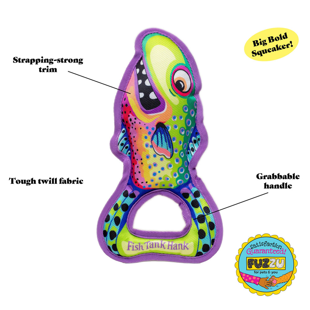 FUZZU juguete de agarre con sonido para sesiones diarias