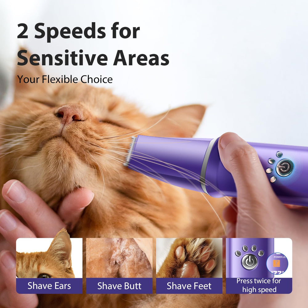 Pantalla integrada de cristal líquido para controlar la batería FuzzyFix.