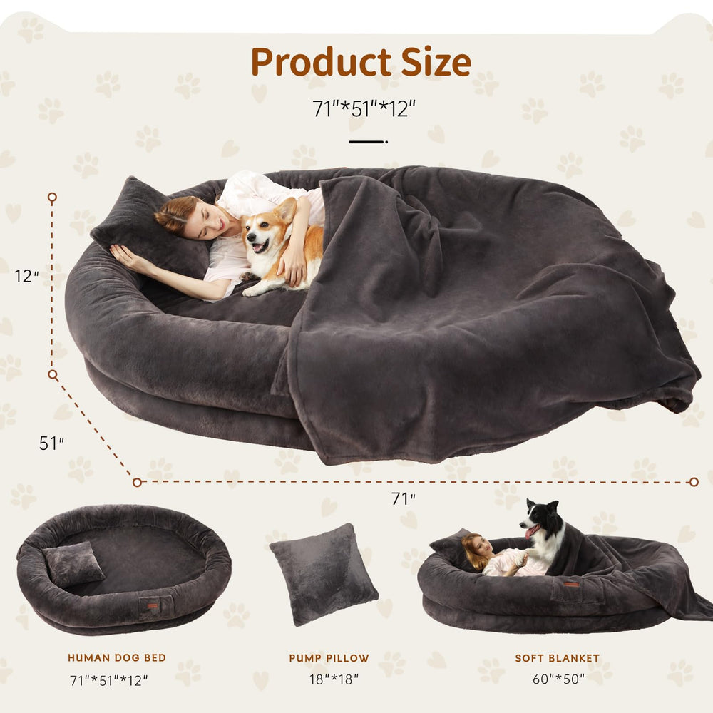 Diseño ergonómico Fvkind con forma de huevo para mayor relajación.