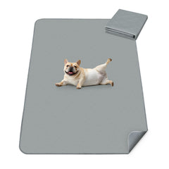 FXW almohadilla de entrenamiento lavable y absorbente para perros, ideal para áreas de juego.