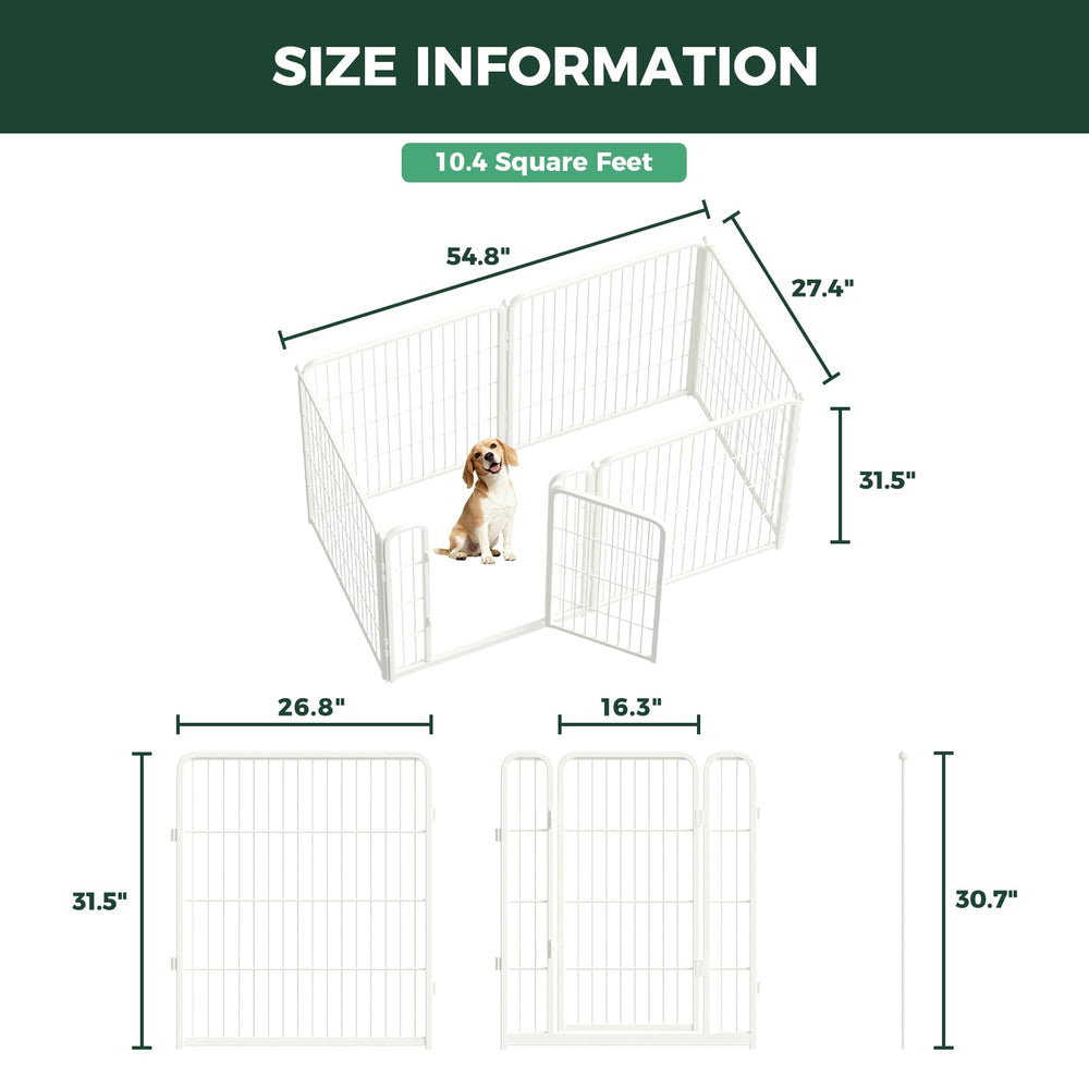 FXW Homeplus ideal para uso diario en hogar de perros pequeños y medianos.