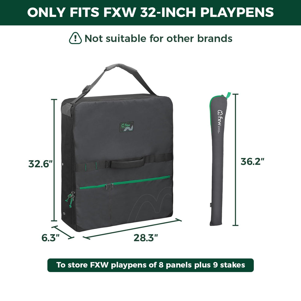 Materiales 900D y base de Hypalon en FXW, mayor durabilidad en uso diario