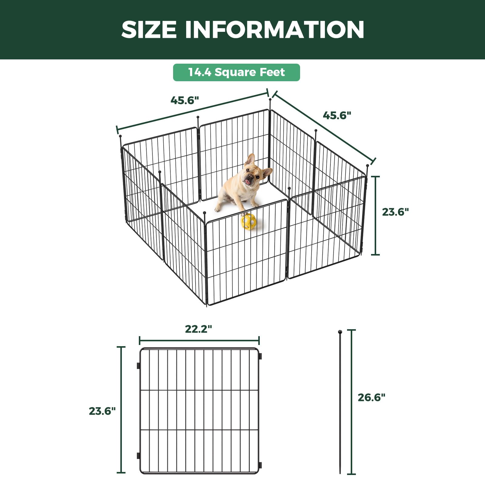 FXW MiniPaws Unleashed: diseño ligero y resistente para movilidad y durabilidad.