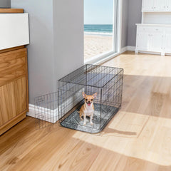 FXW pad para cachorro reutilizable y ecológico, ahorro a largo plazo