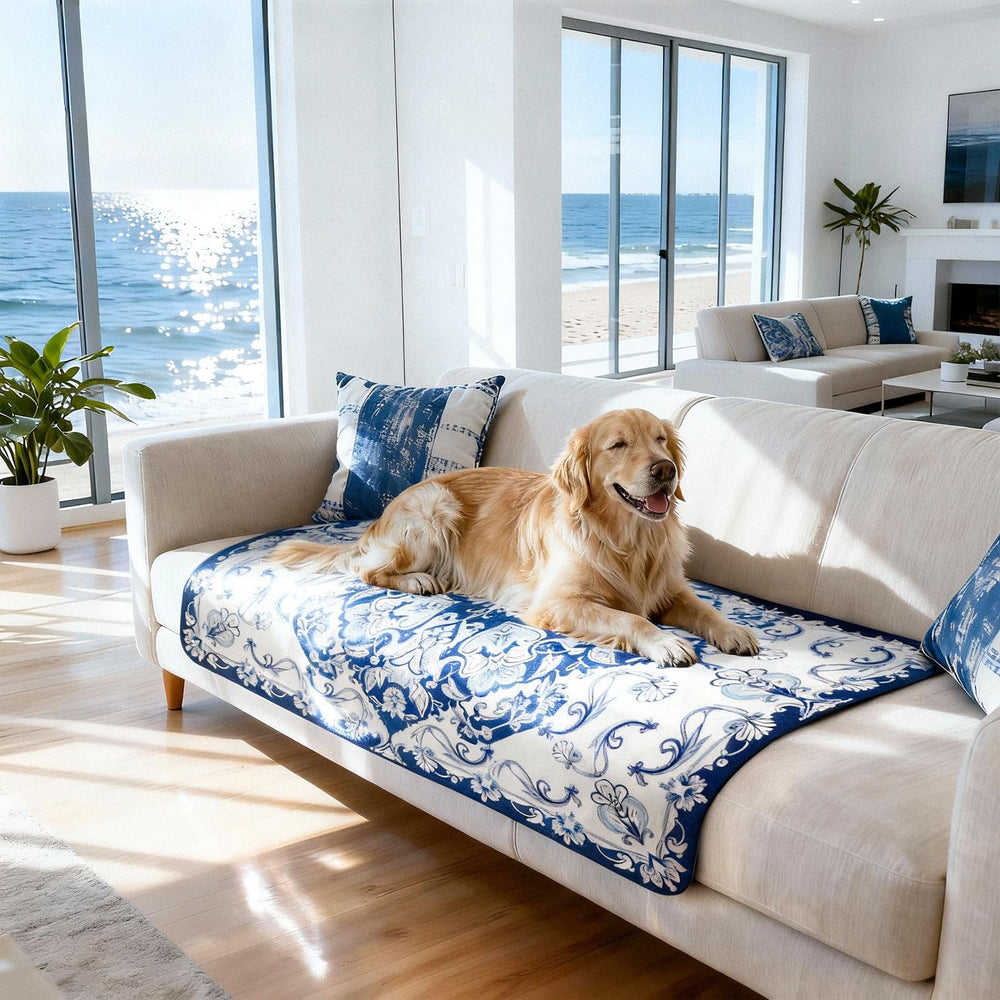 FXW tapete impermeable con capa TPU, protege suelos y muebles.